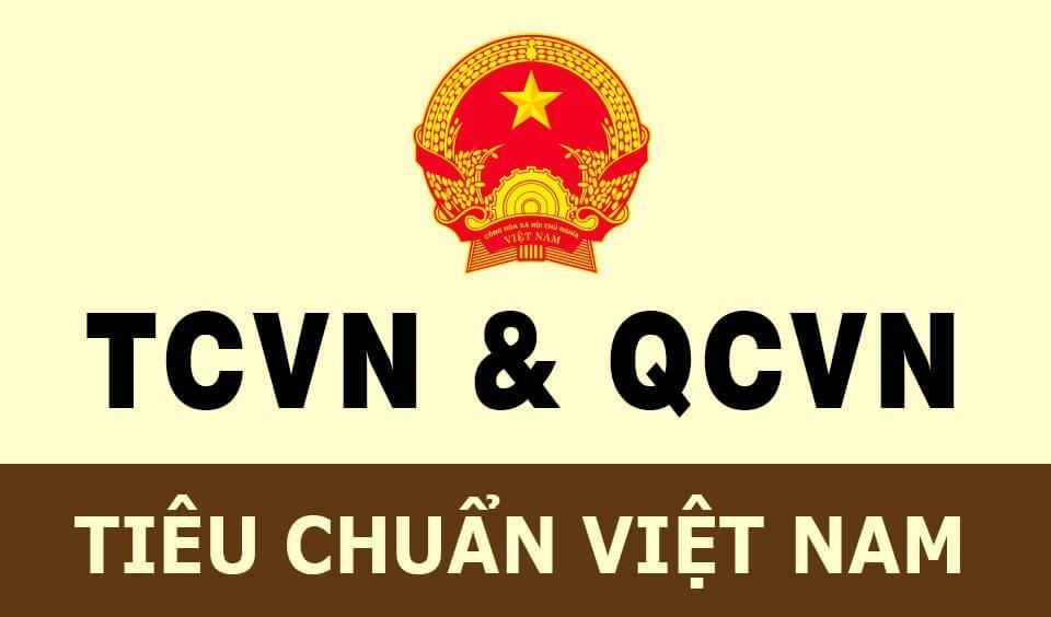 Phân biệt giữa QCVN và TCVN - Chứng nhận tiêu chuẩn, quy chuẩn