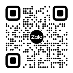 QR-ZALO
